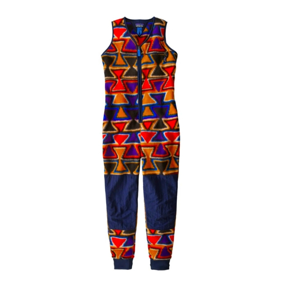 Patagonia Synchilla Jumpsuit NWT